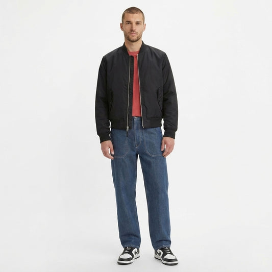 Levi’s Stay Loose Utility Jean Hombre Azul