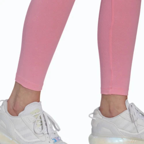 Adidas Licras / Leggins Rosa High Rise